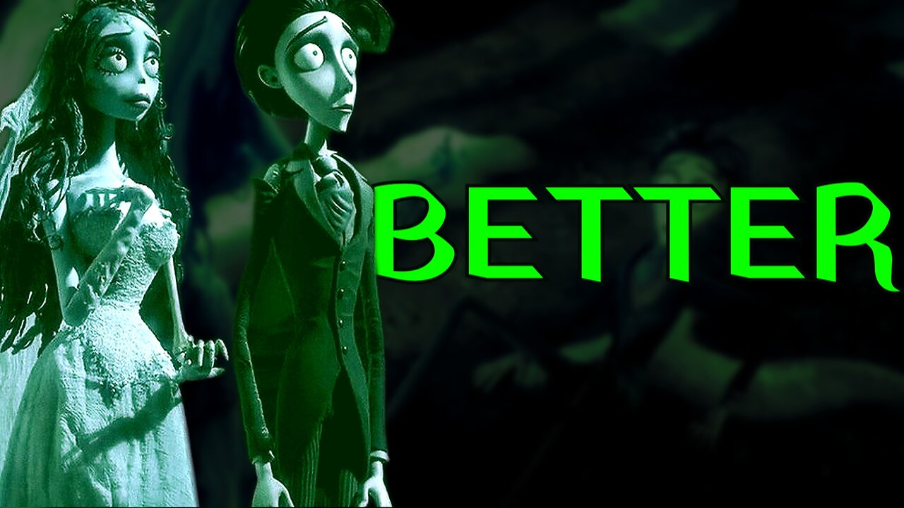 Victor & Emily || Better