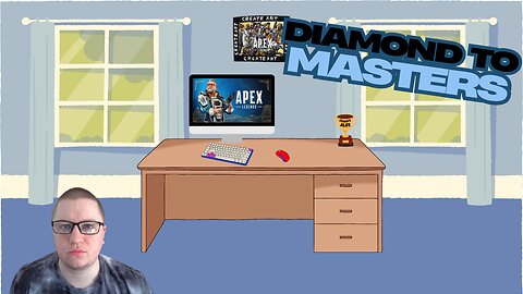 🟢LIVE: DIAMOND TO MASTERS EPISODE 2 - APEX LEGENDS - OBLIVION ADVENTURES