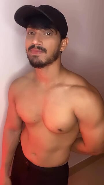 Indian Hot Male