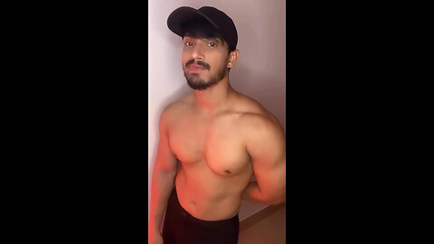 Indian Hot Male