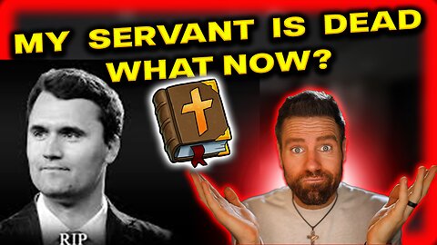 Charlie is Dead, What Do We Do Now?