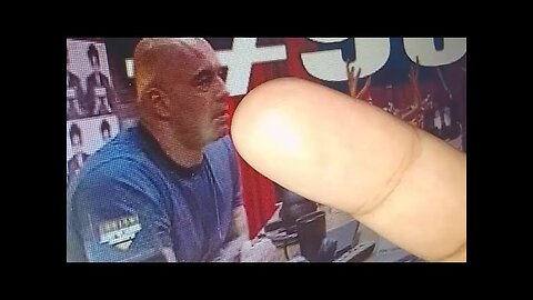 I fell in love watching this episode of the Joe Rogan Podcast