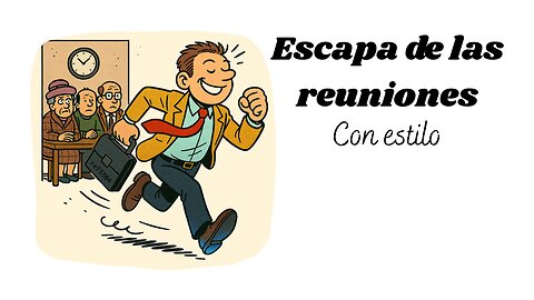 MV-199-Escapa con estilo
