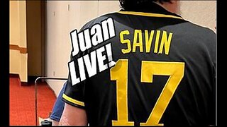 Juan O Savin - Hillary Clinton Tries Calling Trumps Bluff!