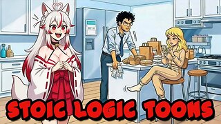 This is EPIC and Laughable at same time