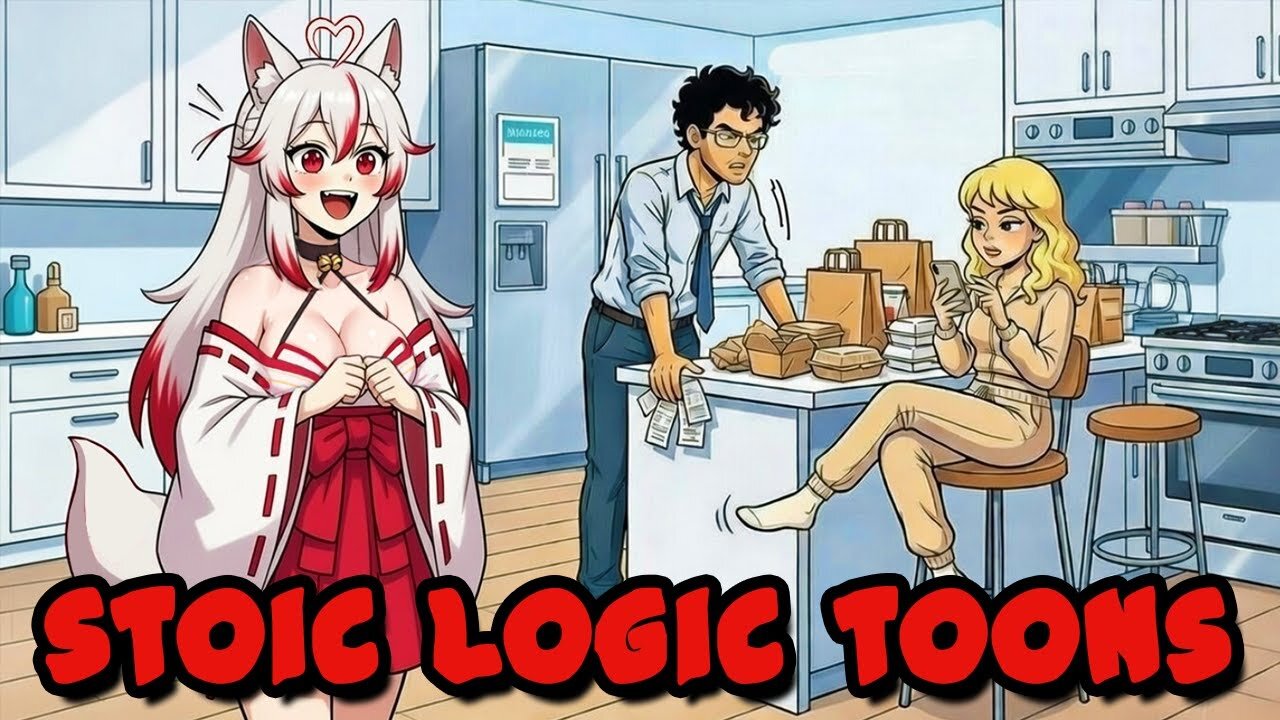 This is EPIC and Laughable at same time