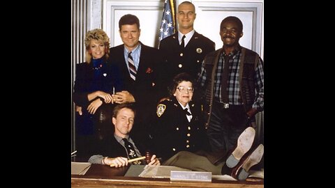 Night Court S3 Eps 1-4 **TV Reaction**