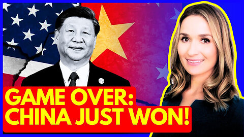 The U.S. Military’s DIRTY SECRET - It Depends on China