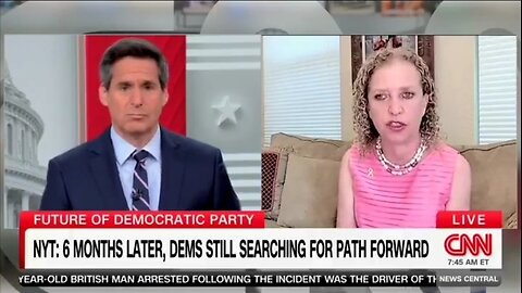 Rep DWS Smears Trump As Lawless Dictator While Praising Biden’s Big-Government Bonanza!