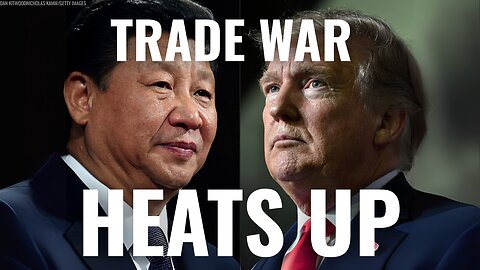 How Trump’s Trade Tactics Are Bad News for China 🇨🇳