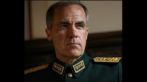 Mark Carney’s Authoritarian Vision