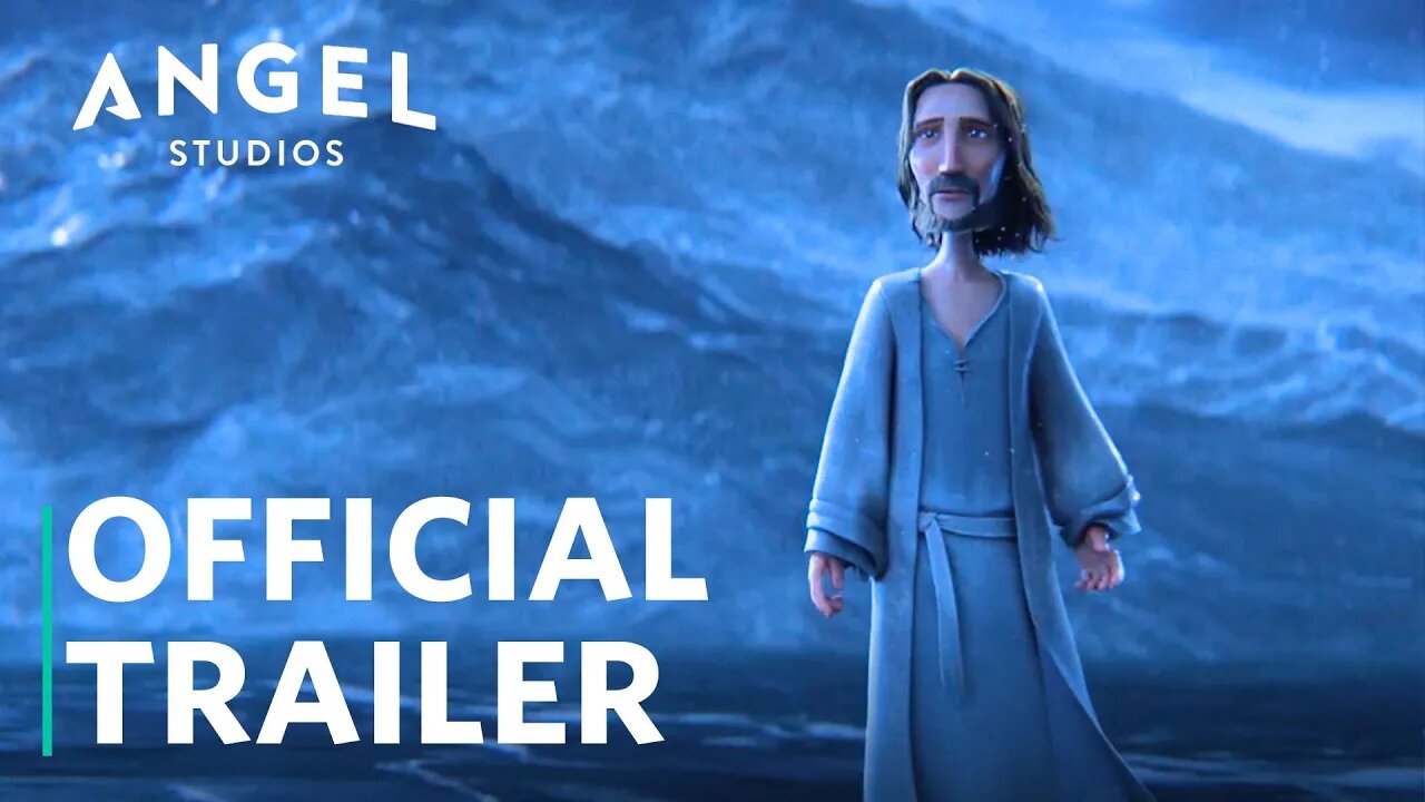 The King Of Kings | Official Trailer