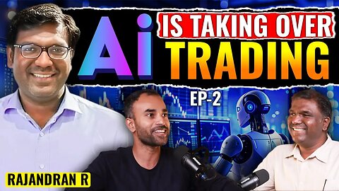 Trading Will Never Be the Same Again – Thanks to AI