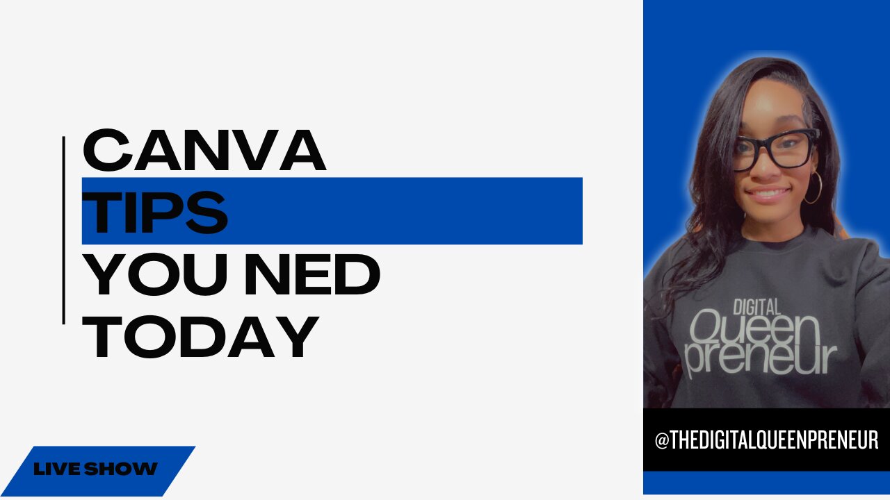Design Better In Canva: Tips You Need Now