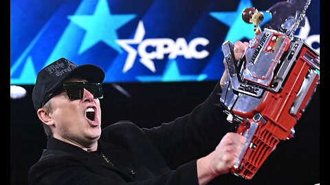 Elon-quake! Musk Shocks Washington With Anti-BBB X Post!