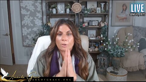 AMANDA: Israel Attacks Iran! Operation Rising Lion