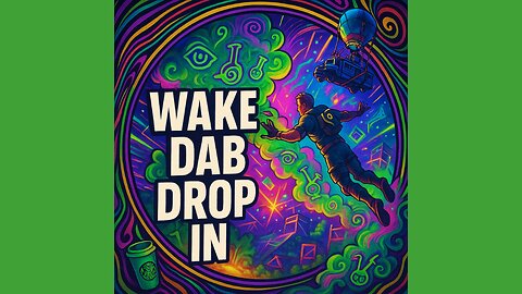 🌞 Wake, Dab, Drop (In) 🔥 | 710 Morning Sesh 🔫💨