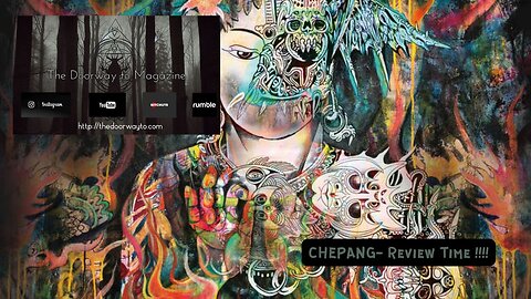 Relapse - Chepang -Jhyappa -Video Review