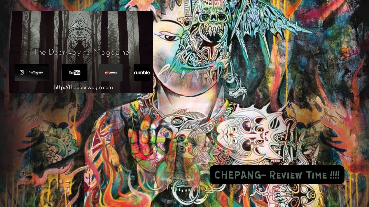 Relapse - Chepang -Jhyappa -Video Review