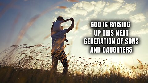 What Every Father Needs To Hear Today