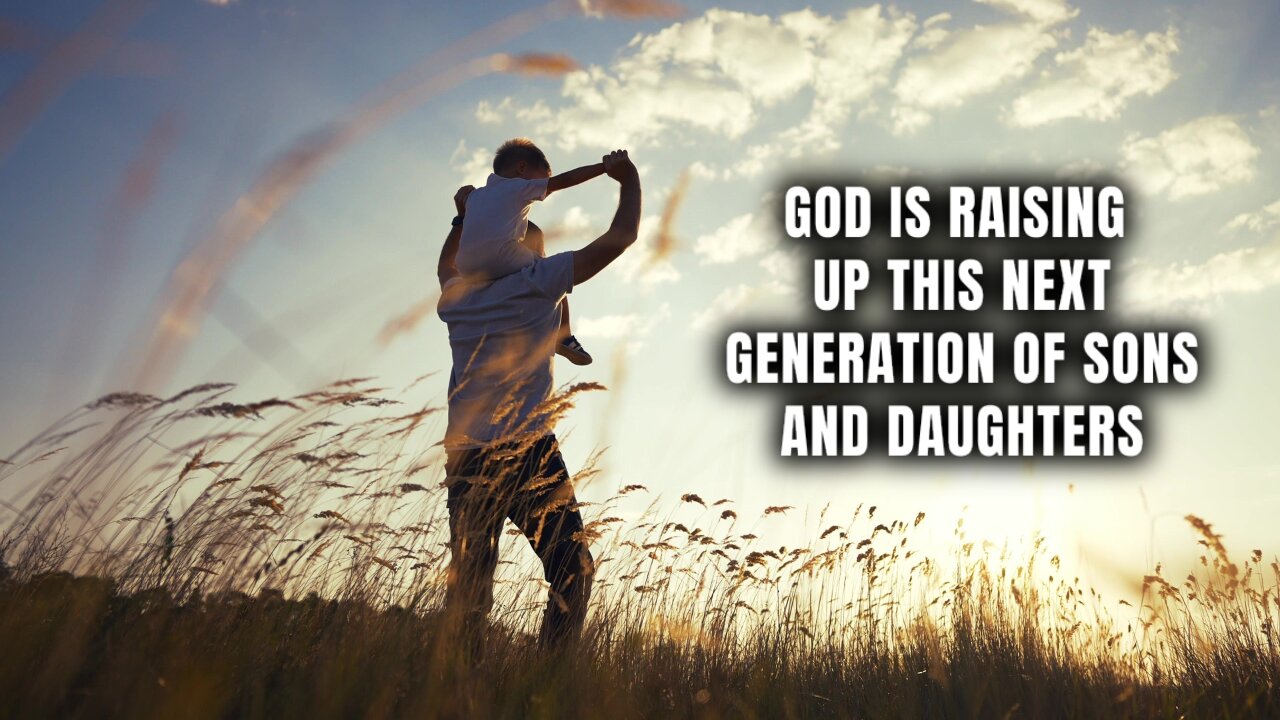 What Every Father Needs To Hear Today
