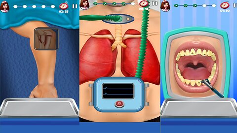 Doctor #Gaming #Gamer #LetsPlay #mustplay