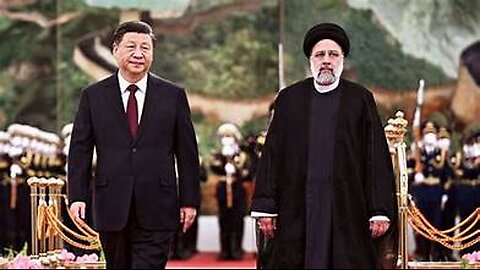 ⚡China ARMS Iran Against Israel 🌎 Earth Changes News Channel July 8th