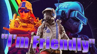 #1 Most Warzone Wins 4000+!