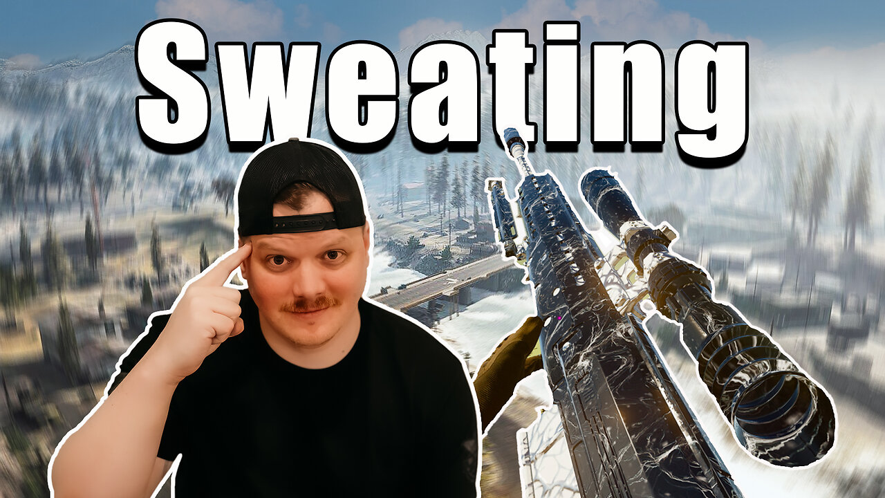 #1 Most Warzone Wins 4000+!