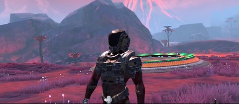 ASTRO Hunters VR