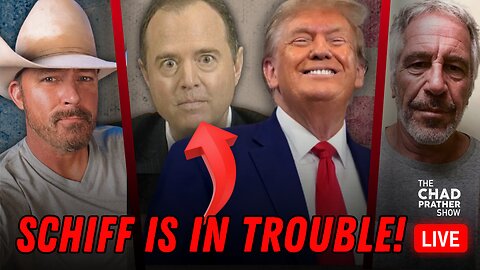 Adam Schiff CAUGHT For Committing FRAUD?! + Trump Team CHANGING Approach On Epstein?!