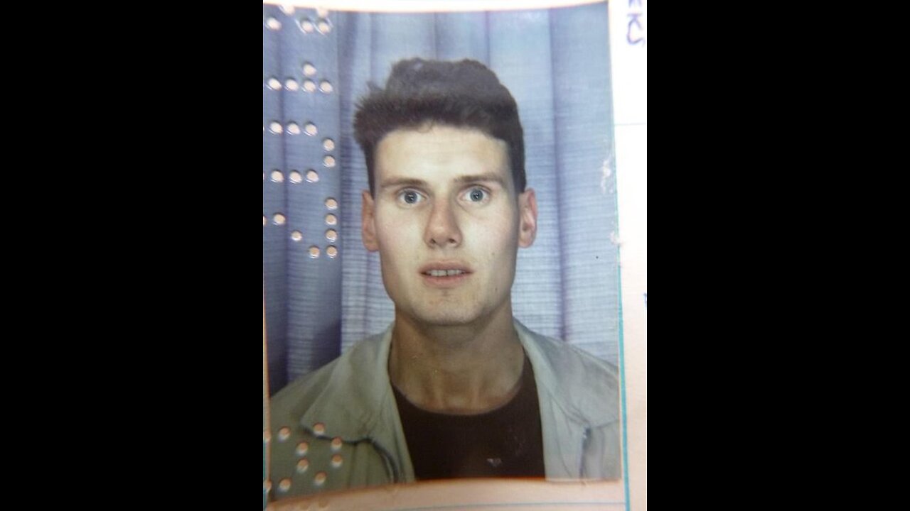 Life in the Potemkin village