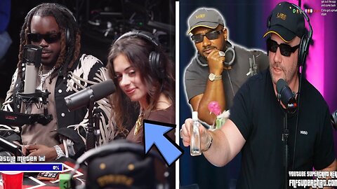 Gary 33 Brought Holy Water For The 304s Because He Was COOKING Them! Fresh EXPOSES 304's PAST!