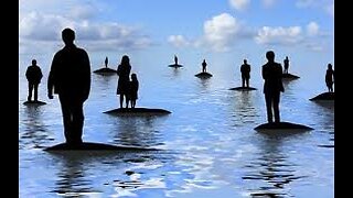 Will AI lead to the "Loss of a Sense of Reality" and "Human Connectedness"?