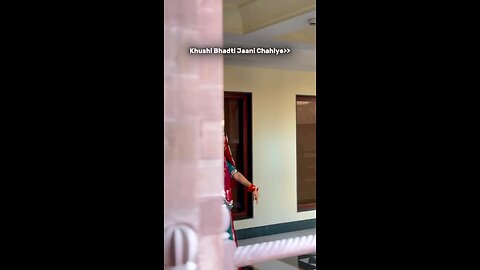 khushi badti jaani chahiye