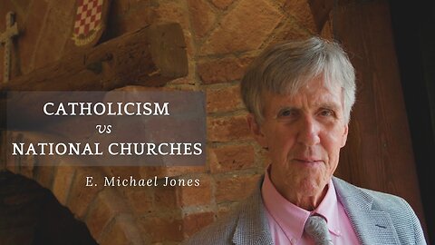 Catholicism vs. National Churches