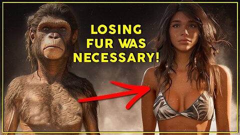 When Did We Lose Our Fur