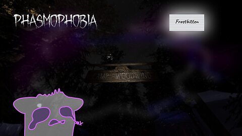Livestream of Phasmophobia 8/5/2025