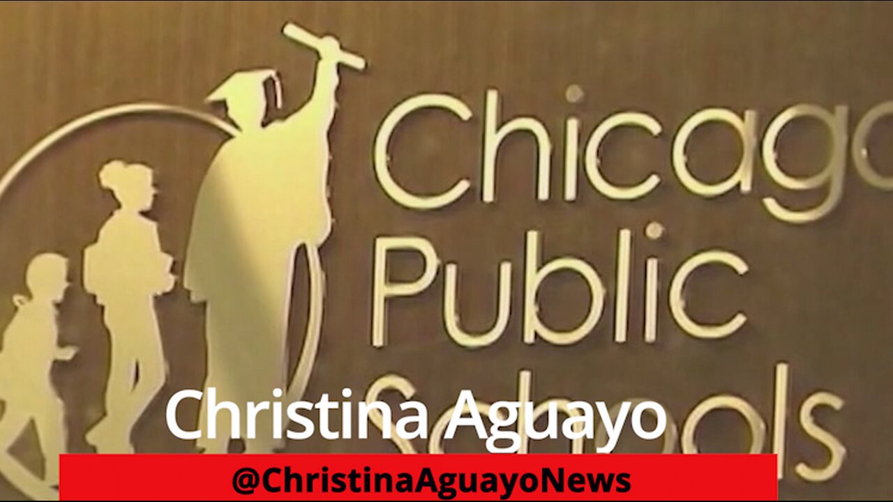 Chicago Schools Lay Off Thousands Of Teachers After Spending $900M To Educate Illegal Migrants