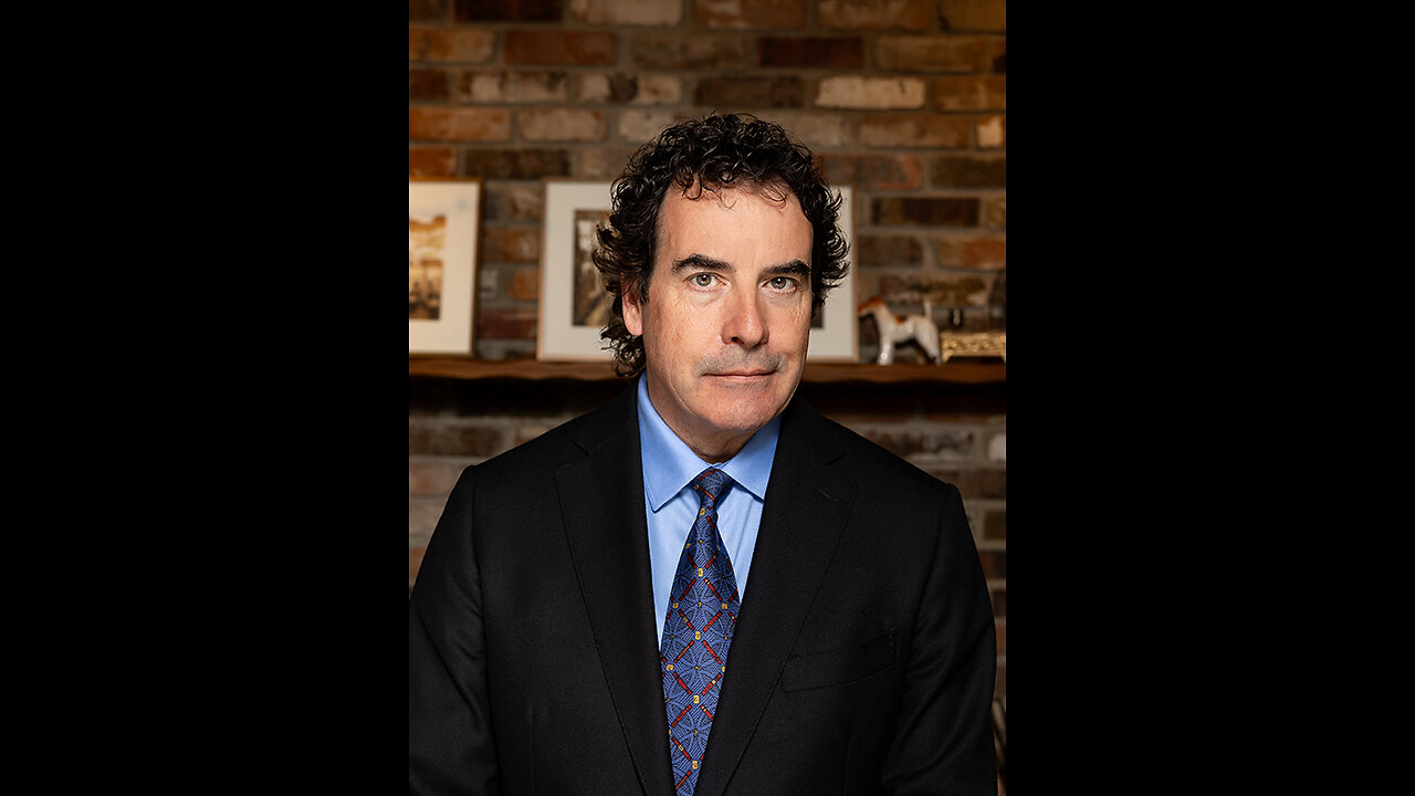 The Truth Table EP 97 with Constitutional lawyer Shawn Buckley