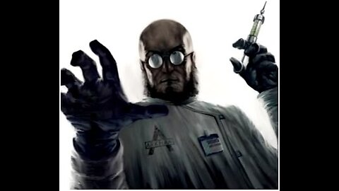 doctor eraserhead