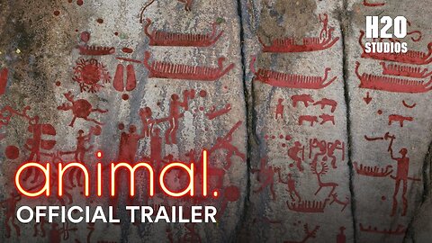 animal. | Official Trailer