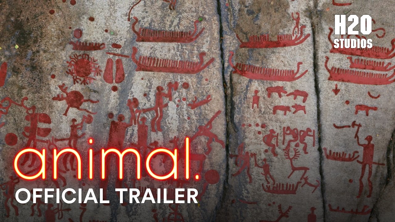animal. | Official Trailer