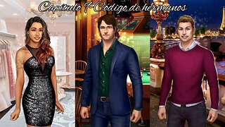 Choices: Stories You Play- El Romance Real, Libro 2 (Capítulo 9) |Diamantes|