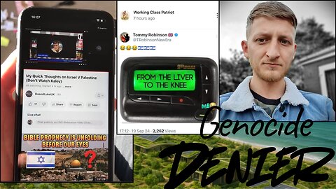 Psychoanalysing Social Media Superstars & Psychopaths - CHARACTER PROFILES - Luke Horan, Preston