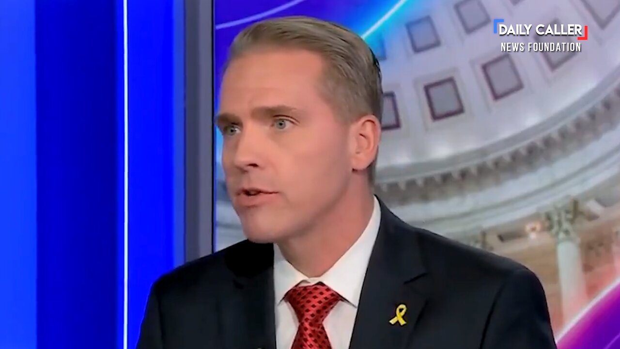 Scott Jennings Criticizes Ivy League Schools Over Anti-Semitism on Campus