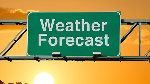 A Sunnier-Warmer Day - The Weather Channel of Life (S3:E37)