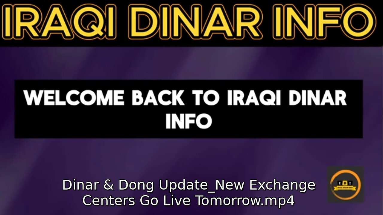 Dinar, Dong, & Zim Update