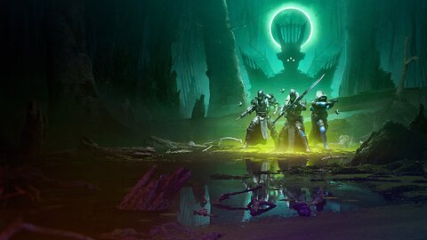 🟢LIVE - DESTINY2 WITH @ZWOGS - FIRST TIME PLAYING