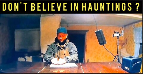 WATCH THIS VIDEO IN THE DAY TIME !